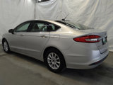 Used 2018 Ford Fusion S image 3