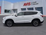 Used 2023 Hyundai Santa Fe Limited image 2