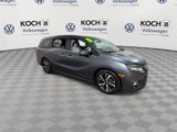 Used 2018 Honda Odyssey Elite image 2