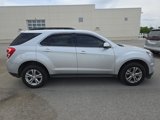 Used 2016 Chevrolet Equinox LT w/ Convenience Package image 2