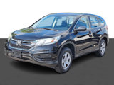 Used 2016 Honda CR-V LX image 3