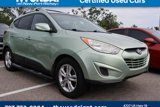 Used 2012 Hyundai Tucson GLS image 4