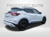Used 2021 Nissan Kicks SR w/ SR Premium Package image 6