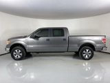 Used 2012 Ford F150 XLT image 4