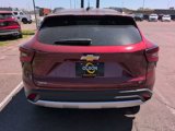 New 2025 Chevrolet Trax LT w/ Driver Confidence Package image 4