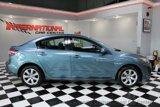 Used 2011 MAZDA MAZDA3 i Sport image 3