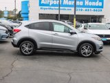 Certified 2021 Honda HR-V EX image 2