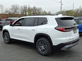 New 2025 GMC Acadia Elevation w/ LPO, Floor Liner Package image 5