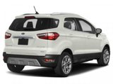Used 2018 Ford EcoSport Titanium w/ Titanium Cold Weather Package image 2