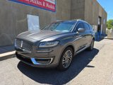 Used 2020 Lincoln Nautilus Reserve w/ Equipment Group 201A image 3