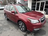 Used 2018 Subaru Forester 2.5i Premium image 2