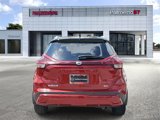 Certified 2022 Nissan Kicks SV image 5
