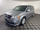 Used 2013 Dodge Grand Caravan Crew w/ Driver Convenience Group image 3