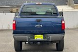 Used 2008 Ford F250 FX4 image 5