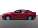 New 2025 Toyota Camry Hybrid image 2