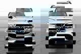 Used 2022 Mercedes-Benz GLS 450 4MATIC image 3