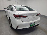 Used 2018 Hyundai Sonata SEL image 6