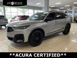 Certified 2025 Acura MDX A-Spec image 4