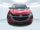 Used 2018 Chevrolet Equinox LT image 2