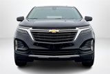Used 2024 Chevrolet Equinox LT image 2