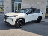 Used 2023 Nissan Rogue SV image 2
