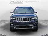 Used 2015 Jeep Grand Cherokee Limited w/ Luxury Group II image 2