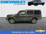 Used 2008 Jeep Commander Sport image 5