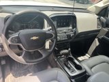 Used 2019 Chevrolet Colorado W/T w/ WT Convenience Package image 5