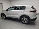Used 2020 Kia Sportage LX image 3