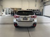Certified 2022 Subaru Crosstrek 2.5i Limited w/ Moonroof Package 1 image 4