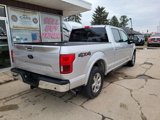 Used 2018 Ford F150 Lariat image 5