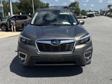 Used 2021 Subaru Forester Limited w/ Popular Package #3 image 3