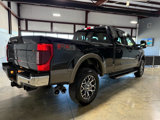 Used 2020 Ford F250 Lariat w/ Lariat Value Package image 6