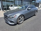 Certified 2020 Mercedes-Benz E 350 Sedan w/ Premium Package image 2