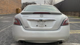 Used 2013 Nissan Maxima 3.5 SV w/ SV Value Pkg image 4