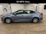 Used 2021 Toyota Corolla LE image 2