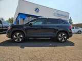 New 2024 Volkswagen Taos SE image 2