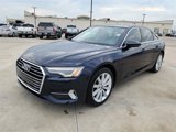 Used 2019 Audi A6 2.0T Premium Plus w/ Premium Plus Package image 3