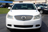 Used 2011 Buick LaCrosse CX image 2