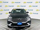 Certified 2022 Hyundai Santa Fe SEL image 2