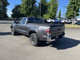 Used 2022 Toyota Tacoma TRD Off-Road w/ TRD Premium Off Road Package image 3