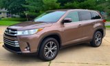 Used 2019 Toyota Highlander Plus image 5