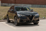 Used 2024 Alfa Romeo Stelvio Veloce image 2