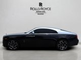 Used 2021 Rolls-Royce Wraith image 3