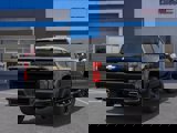 New 2025 Chevrolet Silverado 1500 Custom Trail Boss w/ Realtree Special Edition image 4
