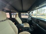Used 2018 Jeep Wrangler Unlimited Sport image 3