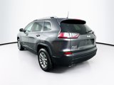 Used 2021 Jeep Cherokee Latitude Lux w/ Comfort/Convenience Group image 5