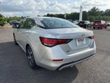 Used 2023 Nissan Sentra SV image 5
