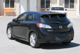 Used 2011 MAZDA MAZDA3 s Grand Touring w/ Tech Pkg image 4