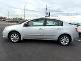Used 2011 Nissan Sentra 2.0 SL w/ SL Special Value Pkg image 5